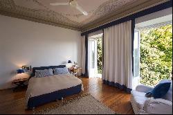 Romantic luxurious Villa Maggiore