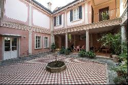 Romantic luxurious Villa Maggiore