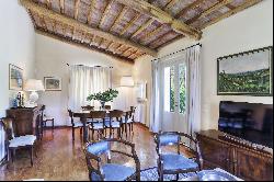 Villa Geranio - delightful country villa set in the hills of Lucca