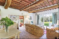 Villa Geranio - delightful country villa set in the hills of Lucca