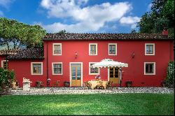 Villa Antoliza - charming villa, restored from an original olive press