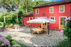 Villa Antoliza - charming villa, restored from an original olive press