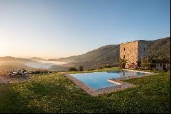 Villa Aria, lovely property with breathtaking views