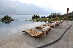 Villa Lago - the perfect place to enjoy peace and relax