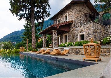 Villa Lago - the perfect place to enjoy peace and relax