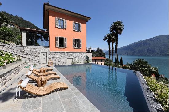 Villa Lago - the perfect place to enjoy peace and relax