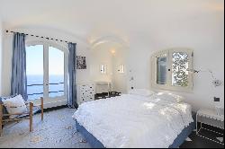 Castelletto - Luxury villa in Portofino