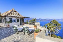 Castelletto - Luxury villa in Portofino