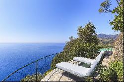 Castelletto - Luxury villa in Portofino