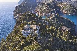 Castelletto - Luxury villa in Portofino