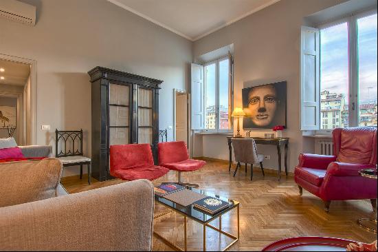 Gorgeous luxury apartment by Arno