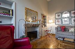 Gorgeous luxury apartment by Arno