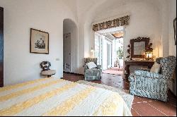 Villa dei Faraglioni - Delightful home at Capri