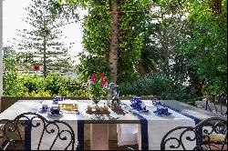 Villa dei Faraglioni - Delightful home at Capri