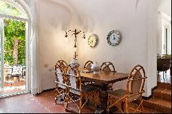 Villa dei Faraglioni - Delightful home at Capri