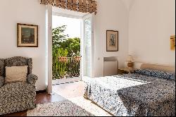 Villa dei Faraglioni - Delightful home at Capri