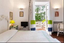 Villa dei Faraglioni - Delightful home at Capri