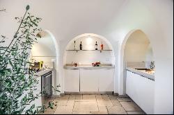 Trulli Arcangelo -  gorgeous property in the heart of Salento