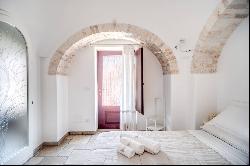 Trulli Arcangelo -  gorgeous property in the heart of Salento