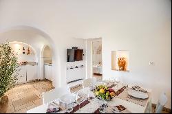 Trulli Arcangelo -  gorgeous property in the heart of Salento