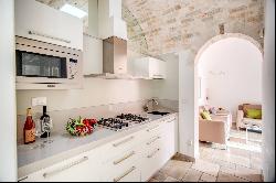 Trulli Arcangelo -  gorgeous property in the heart of Salento