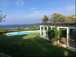 Villa Paradise - Superb contemporary property at Porto Rotondo