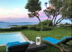Villa Paradise - Superb contemporary property at Porto Rotondo