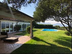 Villa Paradise - Superb contemporary property at Porto Rotondo