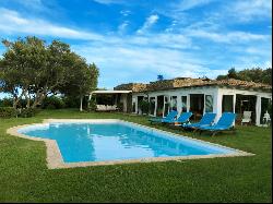 Villa Paradise - Superb contemporary property at Porto Rotondo