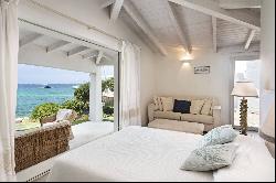 Villa Blue Dream - spectacular waterfront villa on the Piccolo Pevero bay