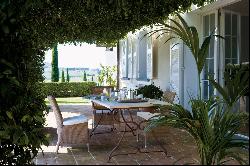 La Villa - Dreamy villa hidden among the Umbrian hills