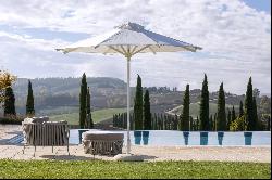 La Villa - Dreamy villa hidden among the Umbrian hills