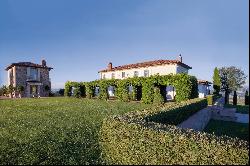 La Villa - Dreamy villa hidden among the Umbrian hills