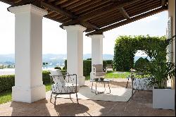 La Villa - Dreamy villa hidden among the Umbrian hills