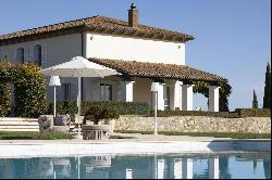 La Villa - Dreamy villa hidden among the Umbrian hills