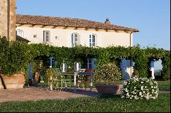 La Villa - Dreamy villa hidden among the Umbrian hills