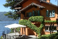 Villa Prima - a stunning estate on the shores of Lake Como