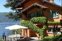 Villa Prima - a stunning estate on the shores of Lake Como