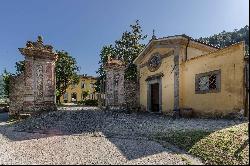 Villa Anacio -  historical villa surrounded by olive groves