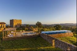 Villa Blissful - Exclusive luxury property in the Maremma countryside