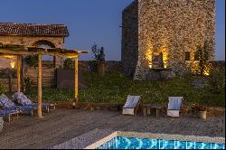 Villa Blissful - Exclusive luxury property in the Maremma countryside