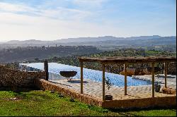 Villa Blissful - Exclusive luxury property in the Maremma countryside