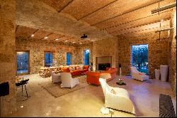 Podere Etrusco - the ideal place for a relaxing stay immersed in nature