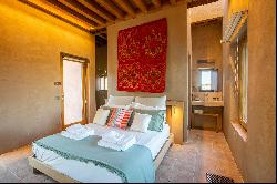 Podere Etrusco - the ideal place for a relaxing stay immersed in nature