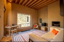 Podere Etrusco - the ideal place for a relaxing stay immersed in nature