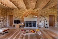 Podere Etrusco - the ideal place for a relaxing stay immersed in nature