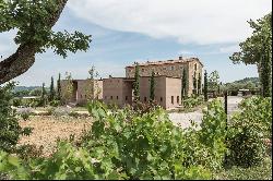 Podere Etrusco - the ideal place for a relaxing stay immersed in nature