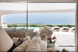 Villa Or' Bianco - stunning villa at Porto Cervo