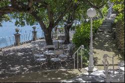 Villa Portovenere with wonderful view of the Bay of Porto Venere