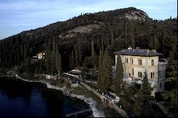 Villa Daniel - Enjoy the magical atmosphere in this lovely villa at Lake Garda